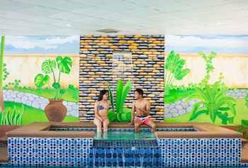 Hotel Maria Bonita Consulado Americano