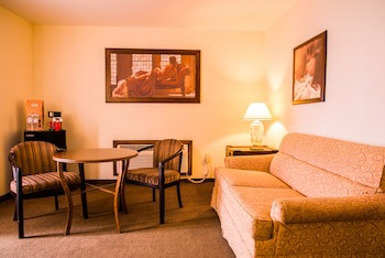 Hotel Maria Bonita Consulado Americano