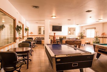 Hotel Maria Bonita Consulado Americano