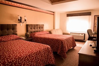 Hotel Maria Bonita Consulado Americano
