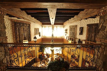 Hotel Maria Bonita Consulado Americano