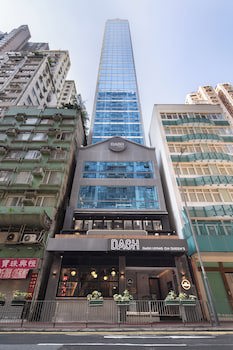 Dash Living On Queen's