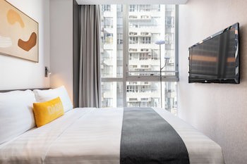 Dash Living On Queen's