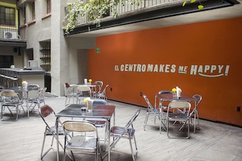 Downtown Beds - Hostel