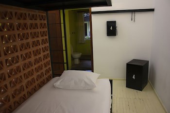 Downtown Beds - Hostel