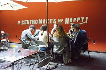 Downtown Beds - Hostel