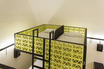 Downtown Beds - Hostel