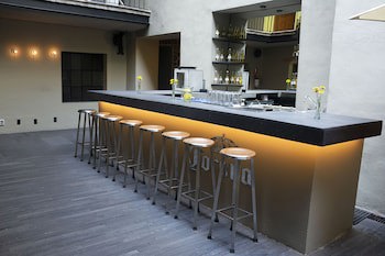 Downtown Beds - Hostel