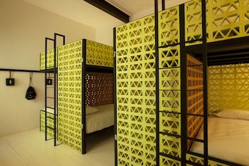 Downtown Beds - Hostel