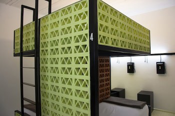 Downtown Beds - Hostel