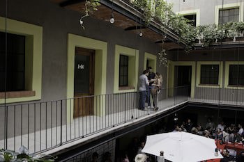 Downtown Beds - Hostel