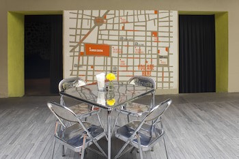 Downtown Beds - Hostel
