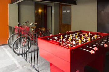 Downtown Beds - Hostel