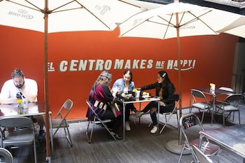 Downtown Beds - Hostel