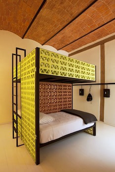 Downtown Beds - Hostel