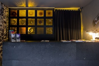Downtown Beds - Hostel