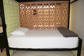 Downtown Beds - Hostel
