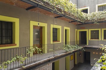 Downtown Beds - Hostel