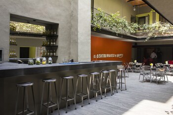 Downtown Beds - Hostel