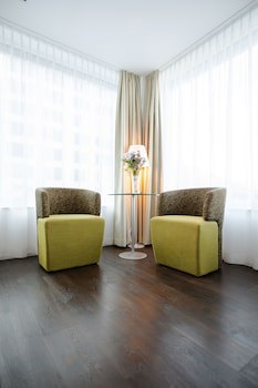 Mercure Chur City West