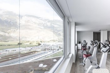 Mercure Chur City West