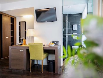 Mercure Chur City West