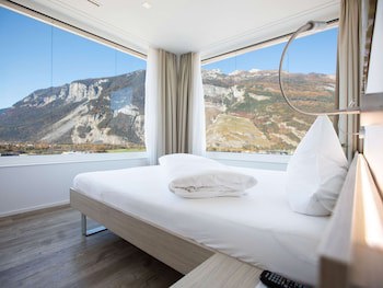 Mercure Chur City West