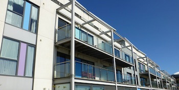 Liberty Wharf Apartments