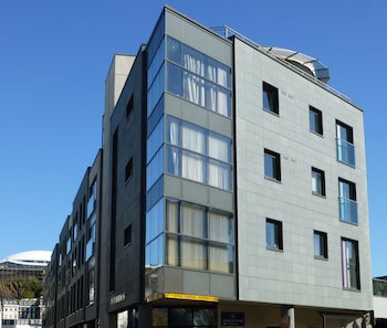 Liberty Wharf Apartments