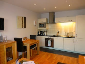 Liberty Wharf Apartments