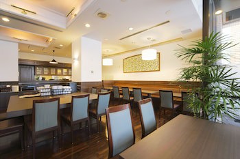 Hotel Wing International Shonan Fujisawa