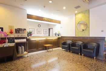 Hotel Wing International Shonan Fujisawa