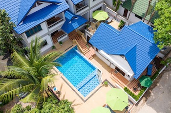 Chaweng Lakeview Residence