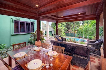 Chaweng Lakeview Residence