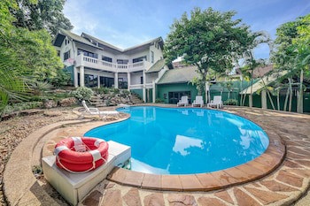 Chaweng Lakeview Residence