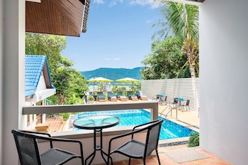 Chaweng Lakeview Residence