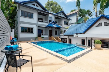 Chaweng Lakeview Residence