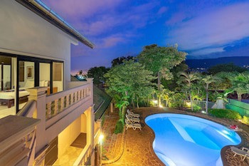Chaweng Lakeview Residence