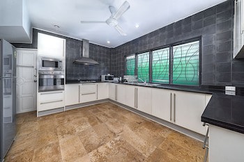 Chaweng Lakeview Residence