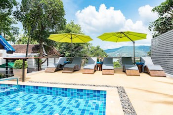 Chaweng Lakeview Residence