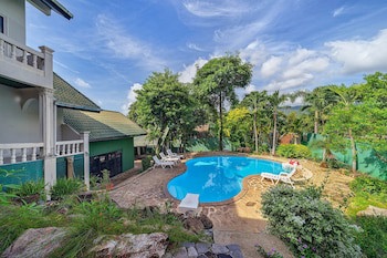 Chaweng Lakeview Residence