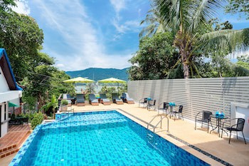 Chaweng Lakeview Residence