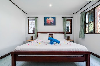 Chaweng Lakeview Residence