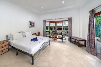 Chaweng Lakeview Residence