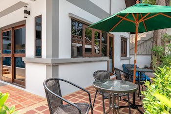 Chaweng Lakeview Residence
