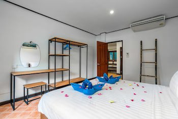 Chaweng Lakeview Residence