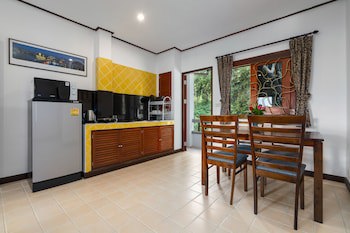 Chaweng Lakeview Residence