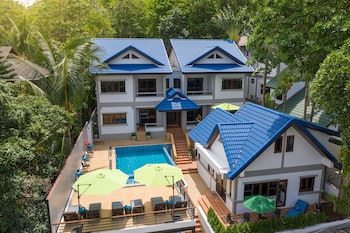 Chaweng Lakeview Residence