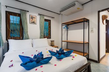 Chaweng Lakeview Residence