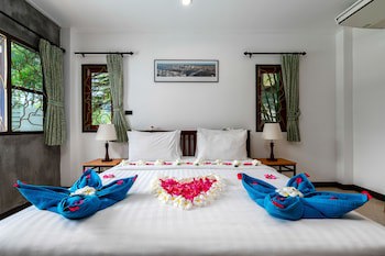 Chaweng Lakeview Residence
